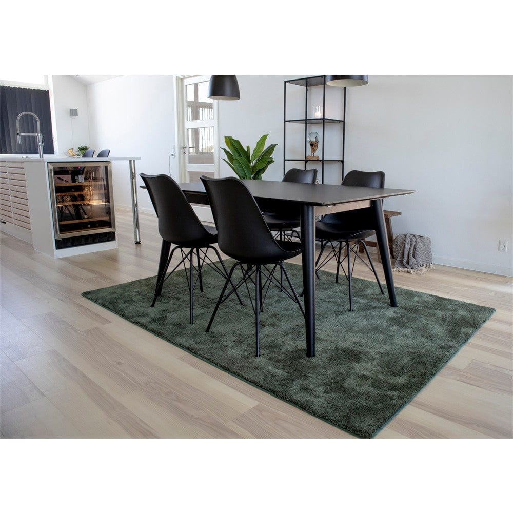 House Nordic Matstol Oslo PU 2-pack SKU EAN