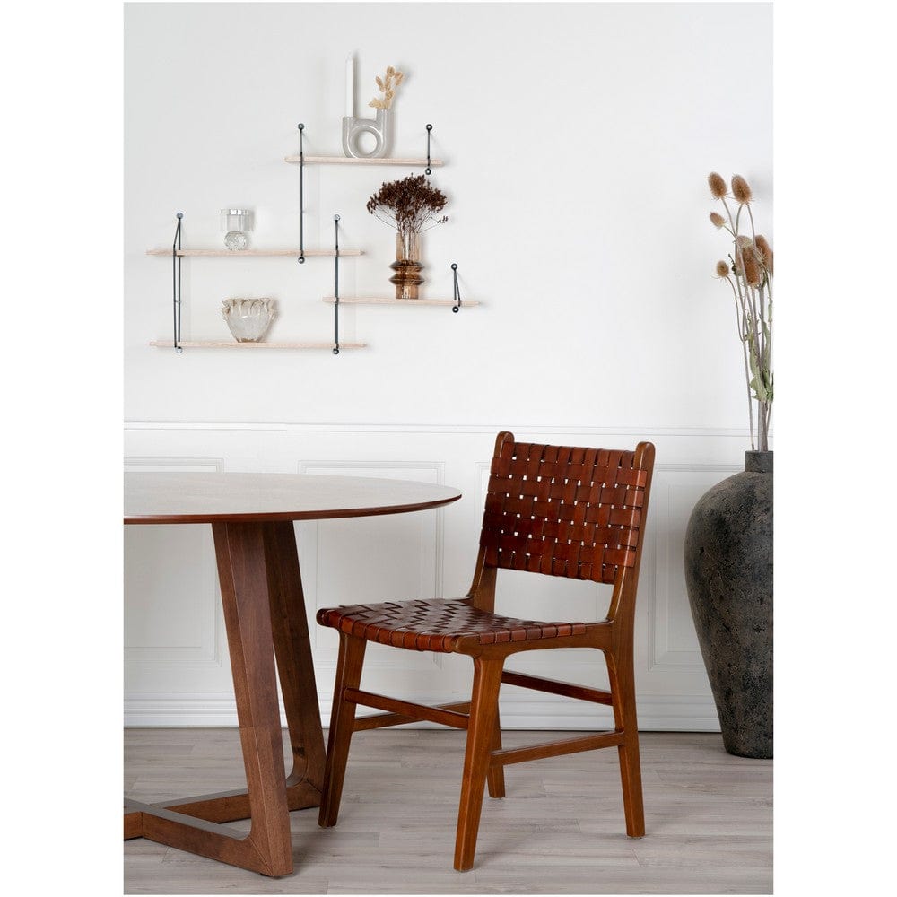 House Nordic Matstol Perugia 2-pack SKU EAN