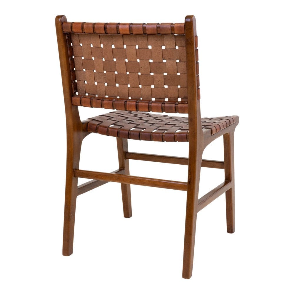House Nordic Matstol Perugia 2-pack SKU EAN