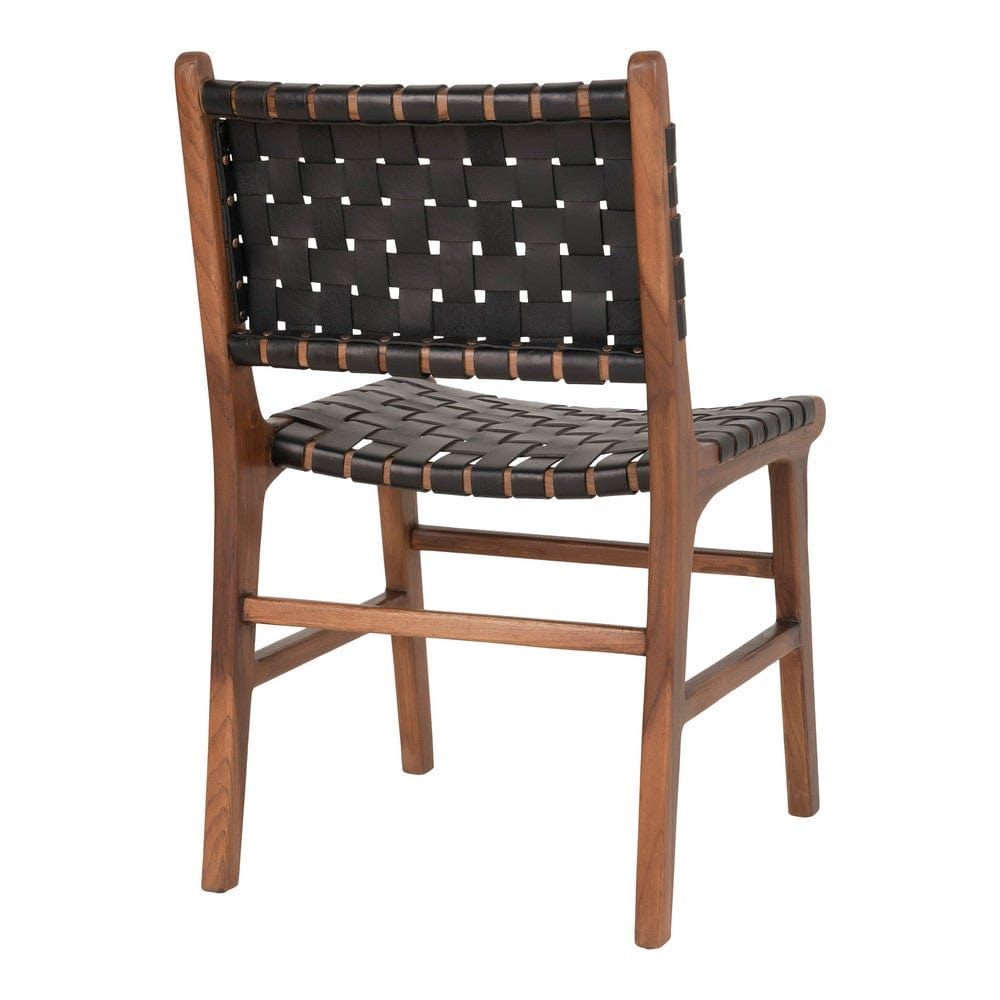 House Nordic Matstol Perugia 2-pack SKU EAN