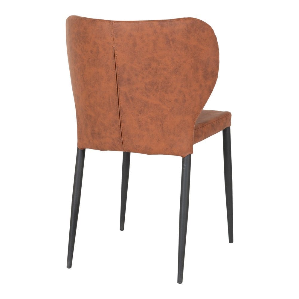 House Nordic Matstol Pisa PU 2-pack SKU EAN