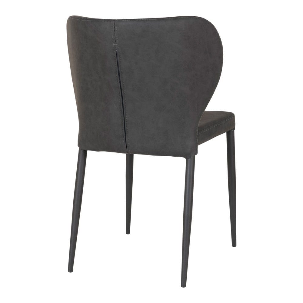 House Nordic Matstol Pisa PU 2-pack SKU EAN