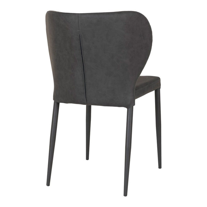 House Nordic Matstol Pisa PU 2-pack SKU EAN