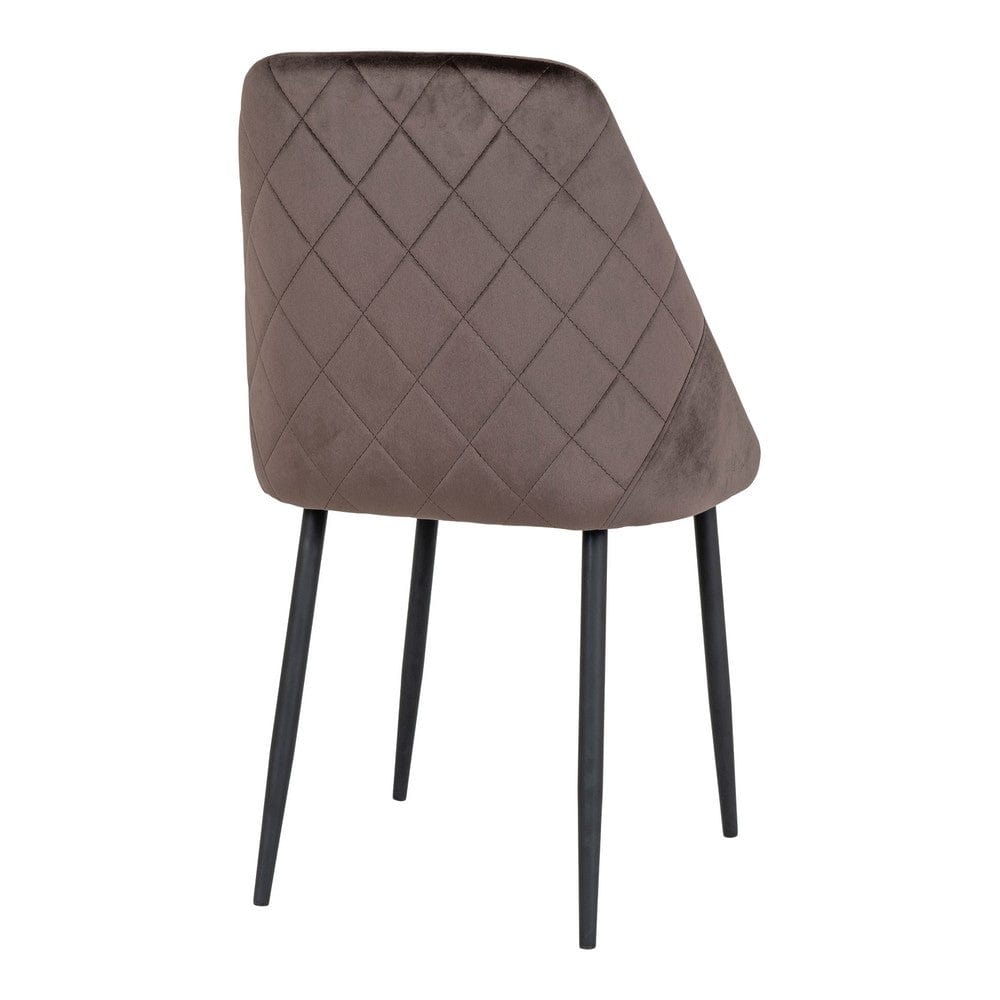 House Nordic Matstol Porto Sammet 2-pack SKU EAN