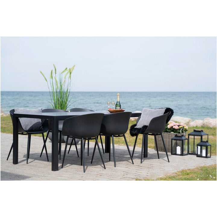 House Nordic Matstol Roda 2-pack SKU EAN