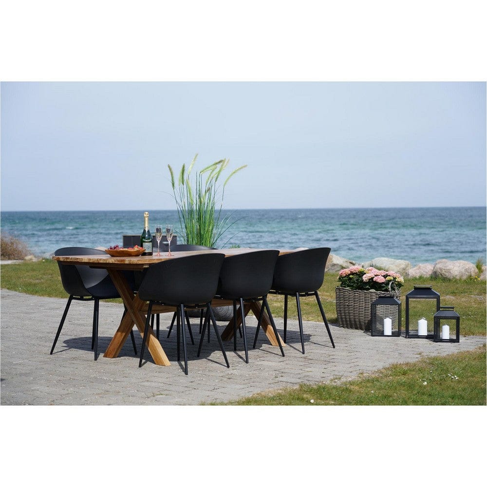 House Nordic Matstol Roda 2-pack SKU EAN
