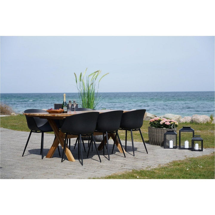 House Nordic Matstol Roda 2-pack SKU EAN