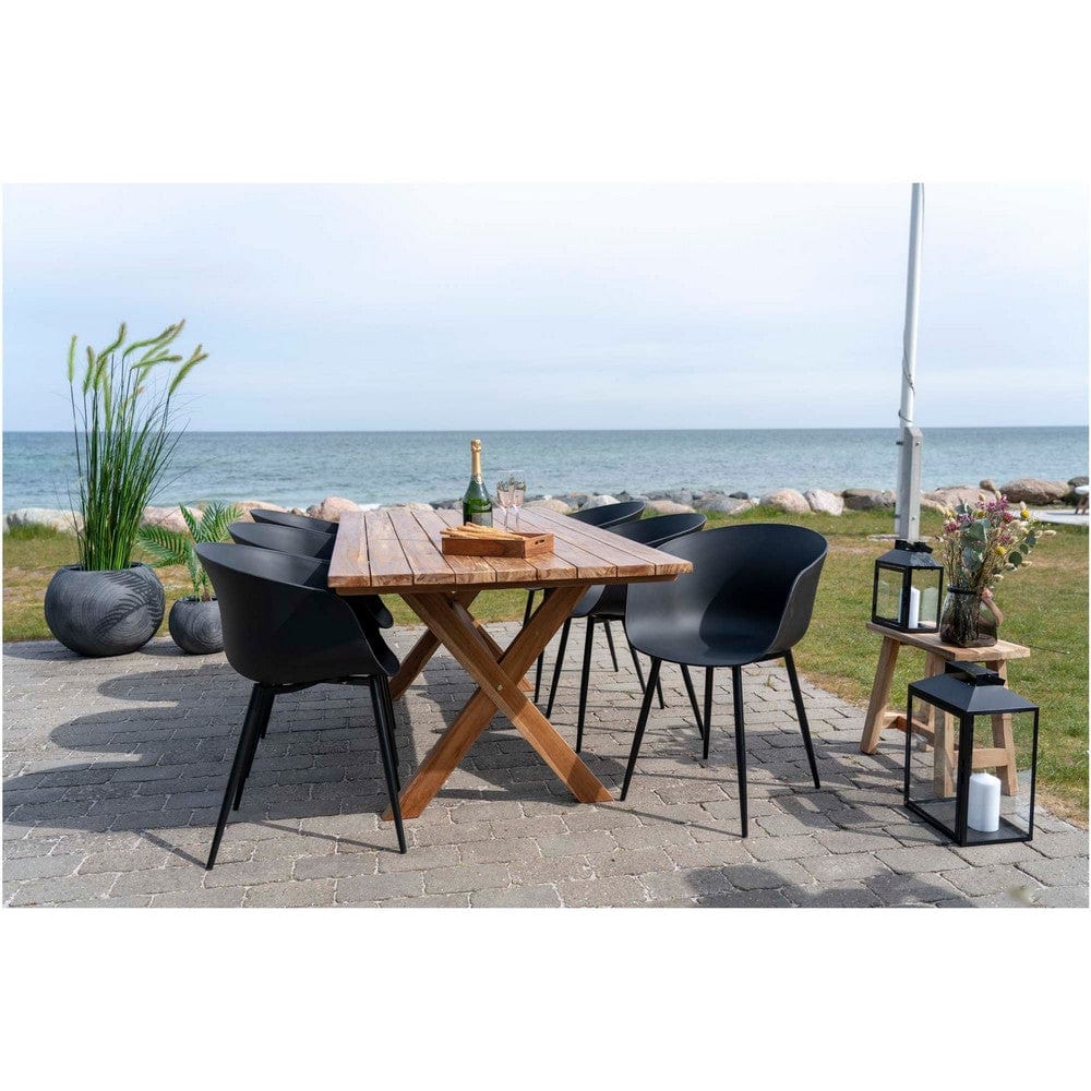House Nordic Matstol Roda 2-pack SKU EAN