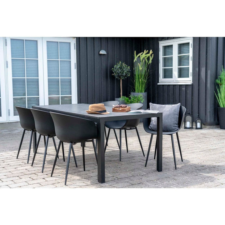 House Nordic Matstol Roda 2-pack SKU EAN