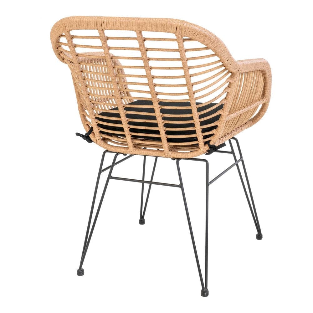 House Nordic Matstol Trieste 2-pack SKU EAN