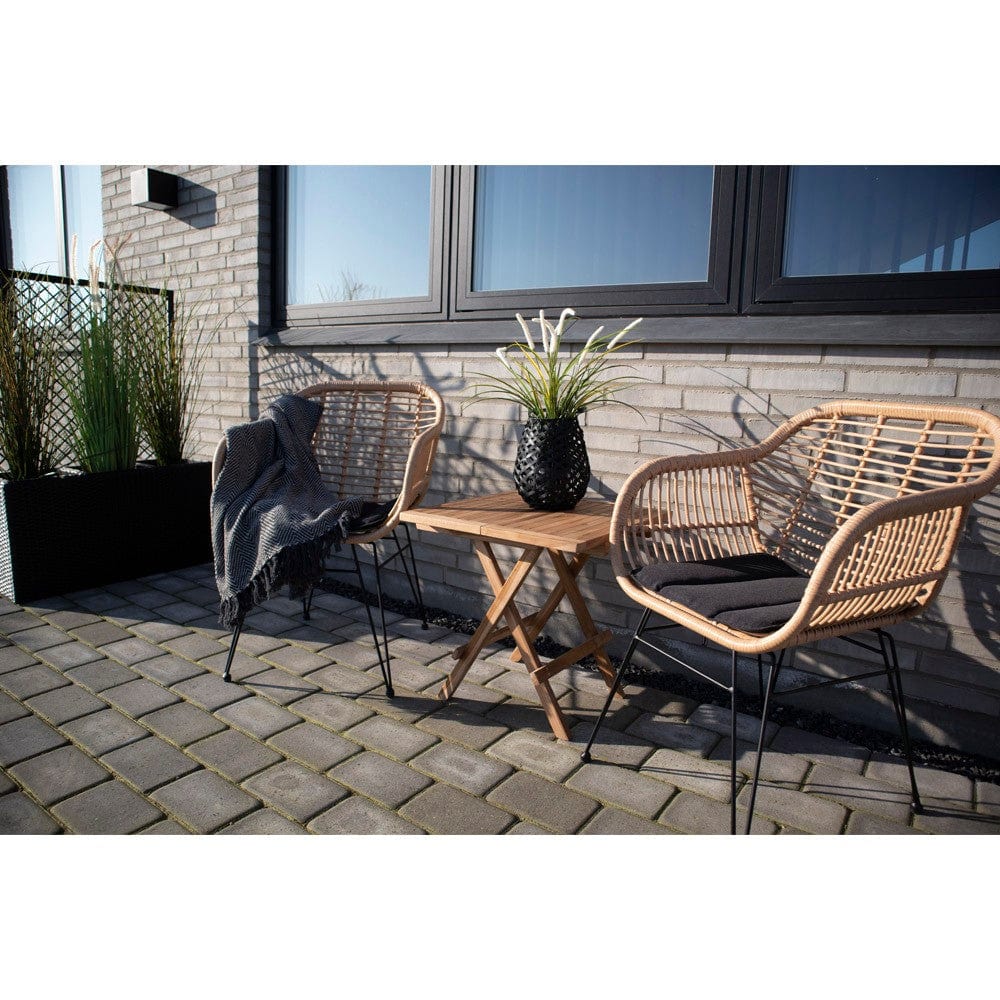 House Nordic Matstol Trieste 2-pack SKU EAN