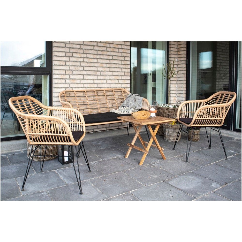 House Nordic Matstol Trieste 2-pack SKU EAN