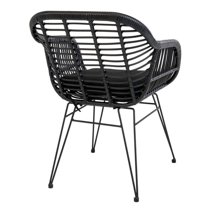 House Nordic Matstol Trieste 2-pack SKU EAN