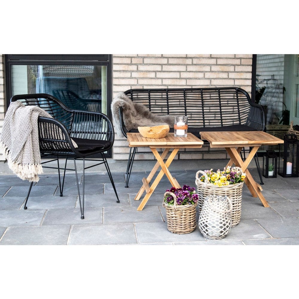 House Nordic Matstol Trieste 2-pack SKU EAN