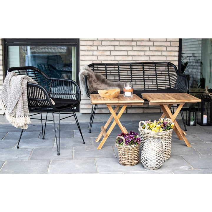 House Nordic Matstol Trieste 2-pack SKU EAN