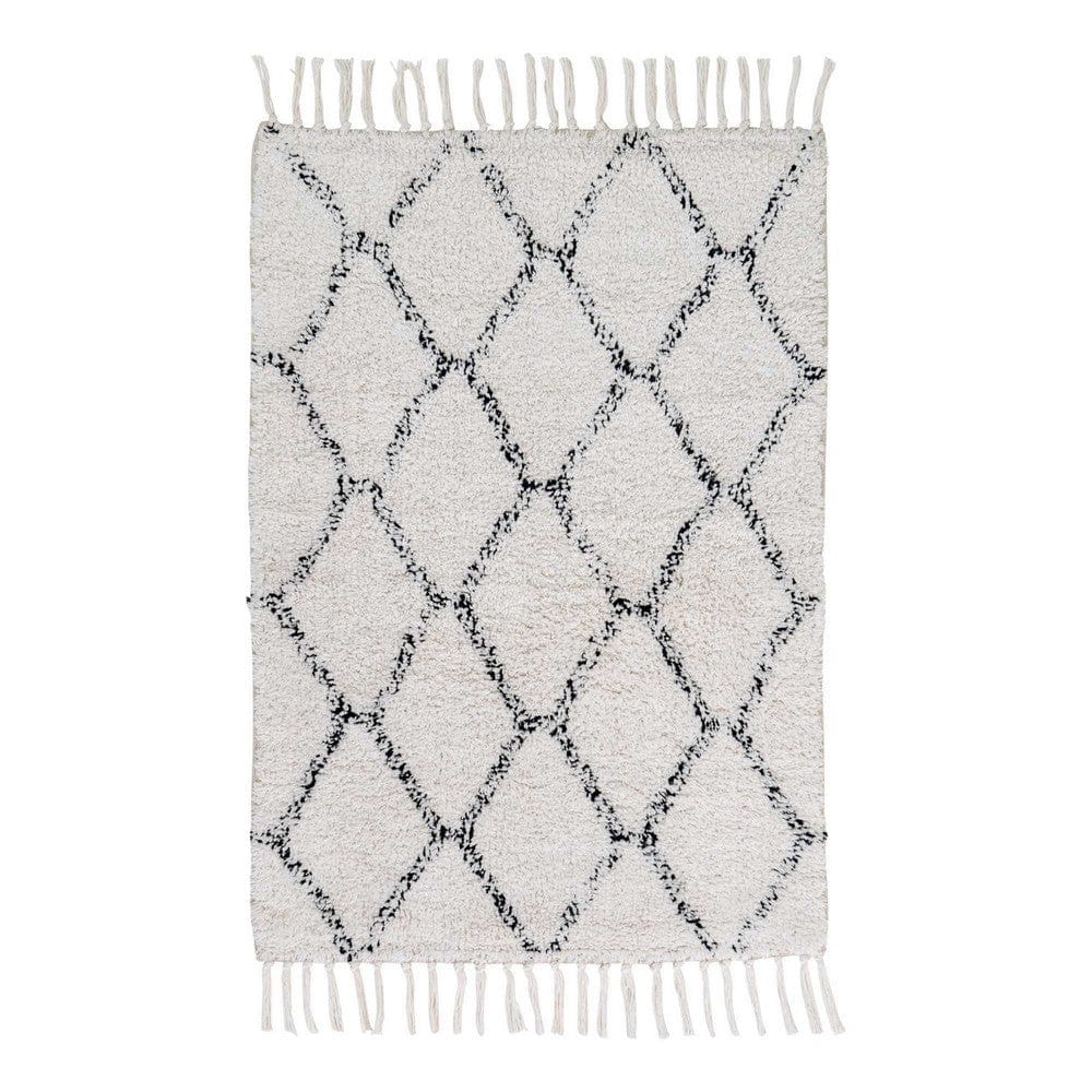 House Nordic Matta Goa 90x60 cm SKU HOU-3981030 EAN 5713917000012