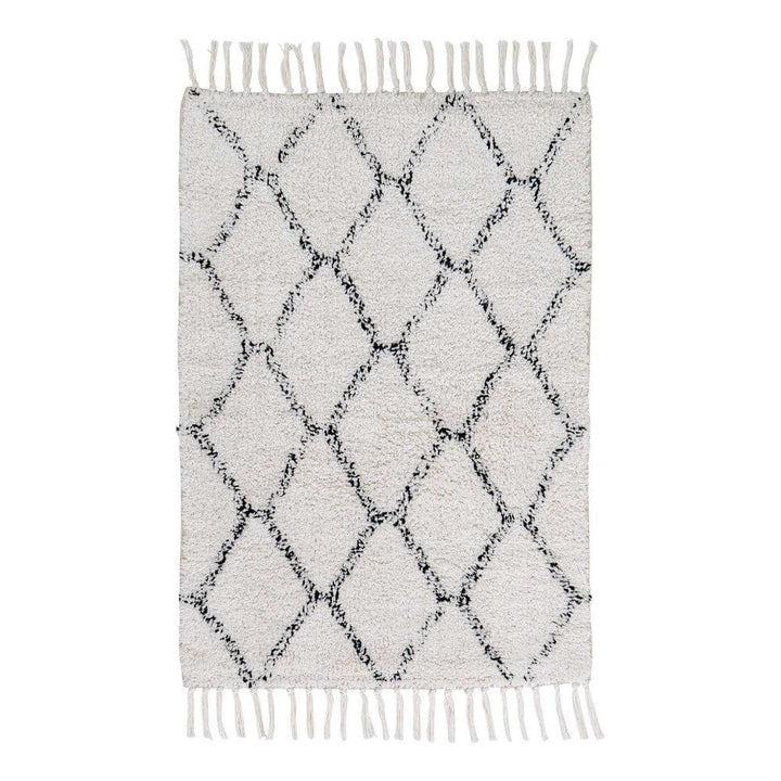 House Nordic Matta Goa 90x60 cm SKU HOU-3981030 EAN 5713917000012