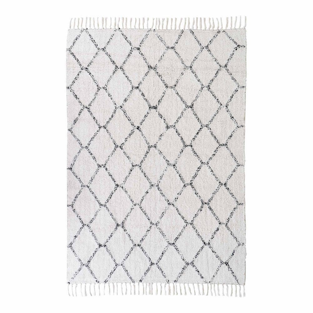 House Nordic Matta Goa 180x120 cm SKU HOU-3981032 EAN 5713917000036