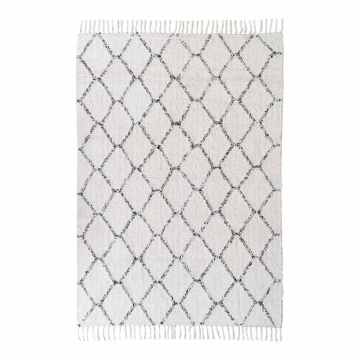 House Nordic Matta Goa 180x120 cm SKU HOU-3981032 EAN 5713917000036