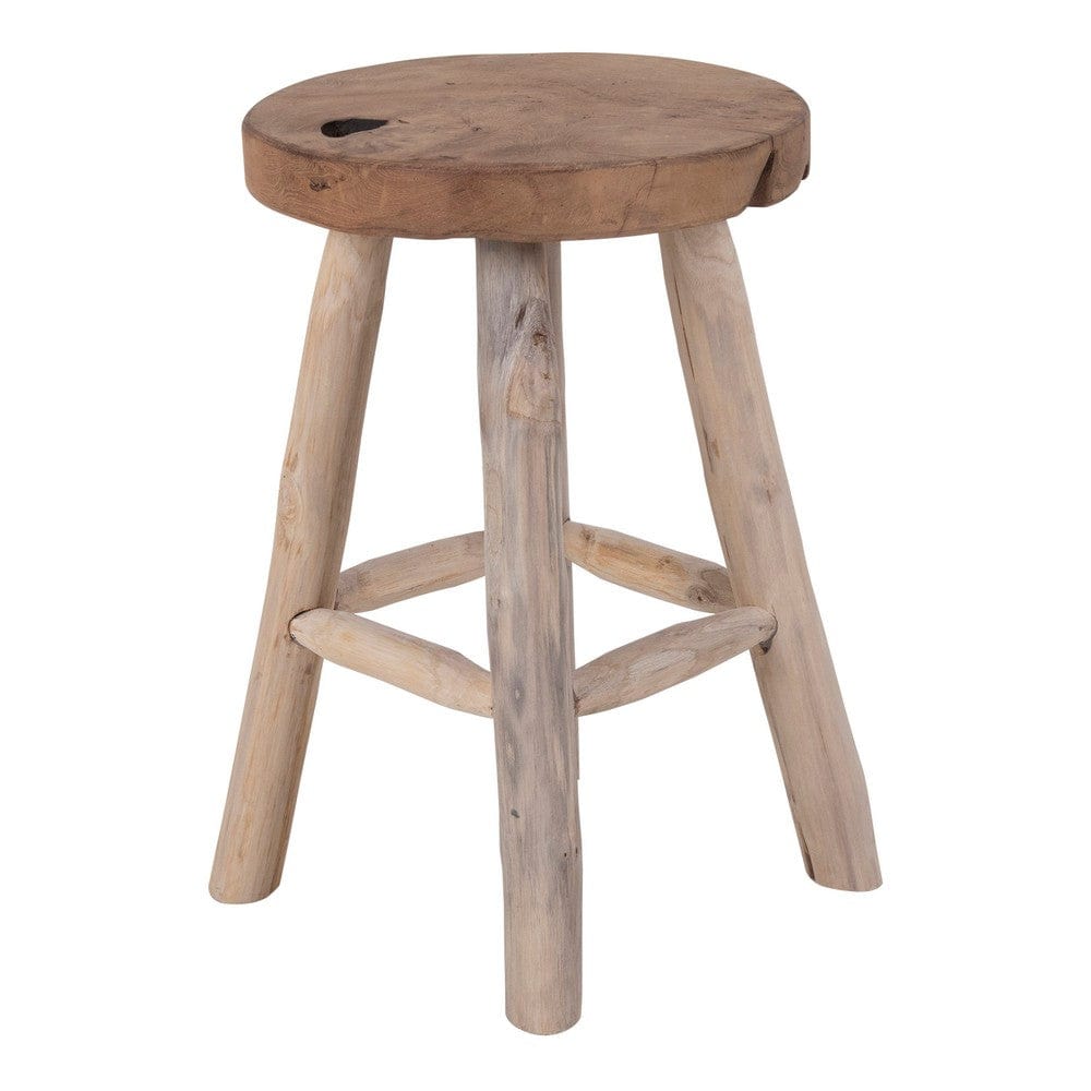 House Nordic Pall Badia Teak SKU HOU-1501100 EAN 5713917006113