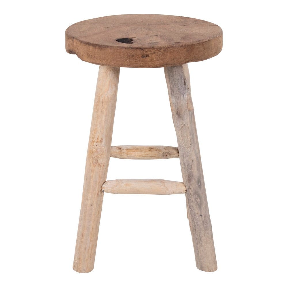 House Nordic Pall Badia Teak SKU HOU-1501100 EAN 5713917006113