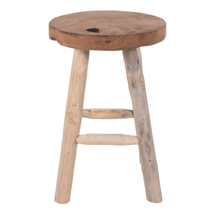 House Nordic Pall Badia Teak SKU HOU-1501100 EAN 5713917006113
