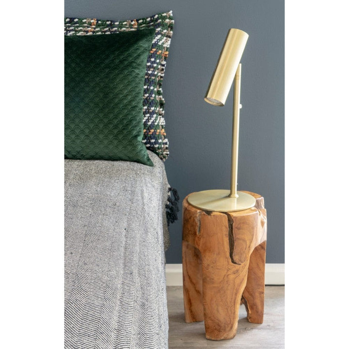 House Nordic Pall Rose Teak SKU HOU-1501020 EAN 5713917006151
