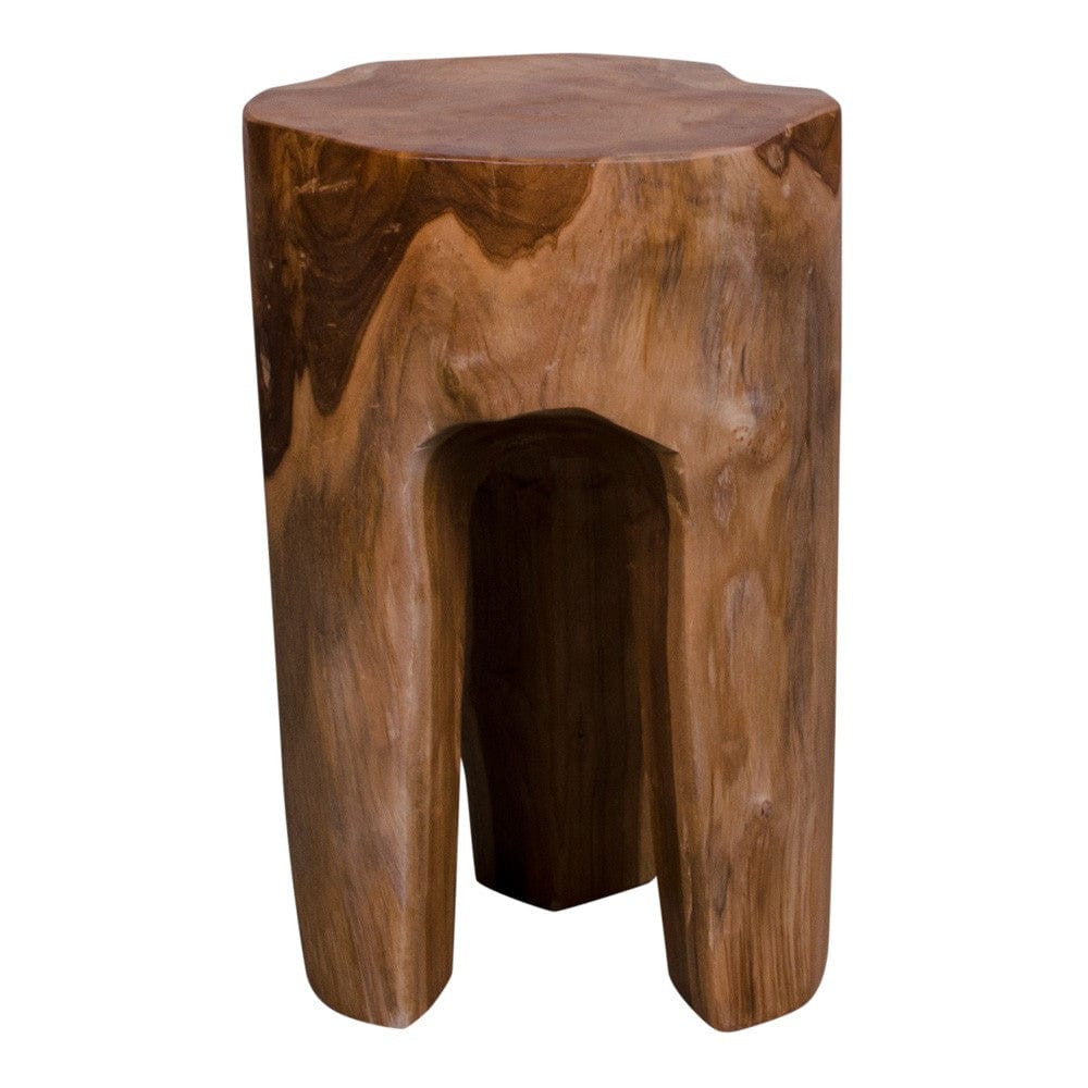 House Nordic Pall Rose Teak SKU HOU-1501020 EAN 5713917006151