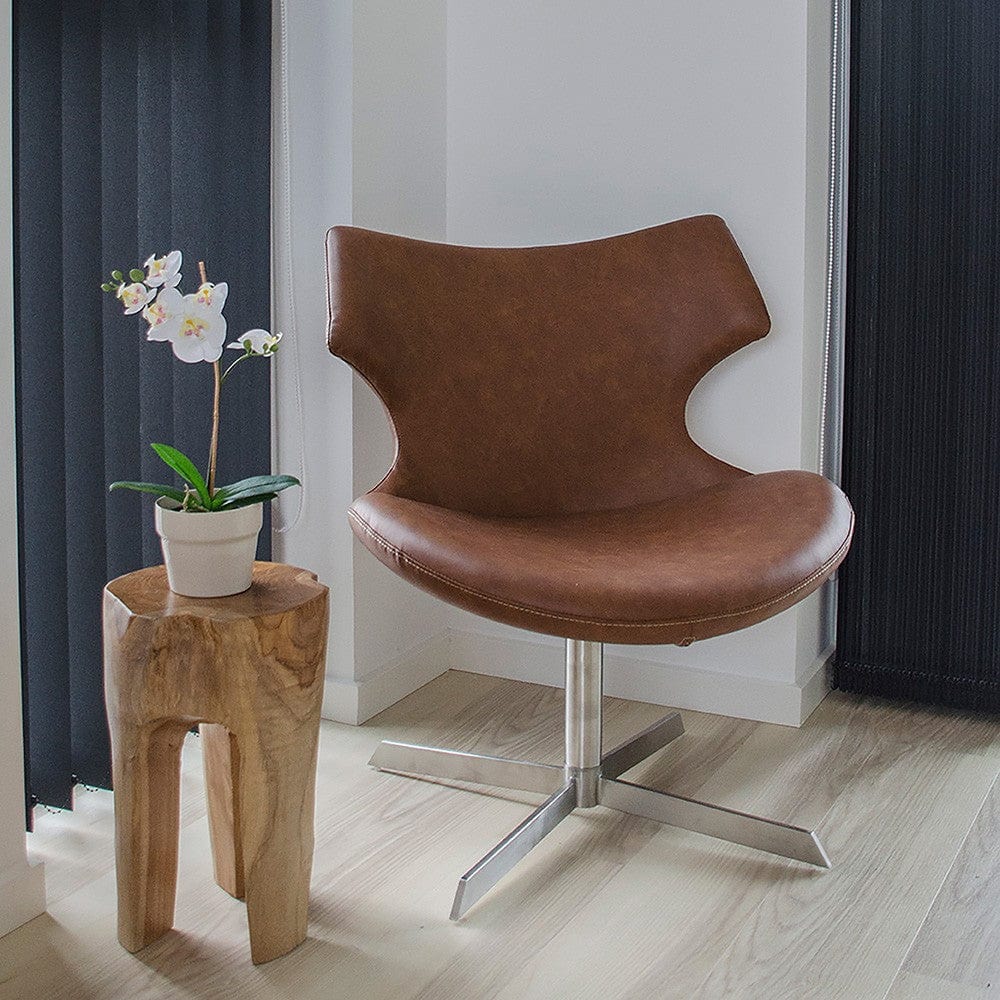 House Nordic Pall Rose Teak SKU HOU-1501020 EAN 5713917006151