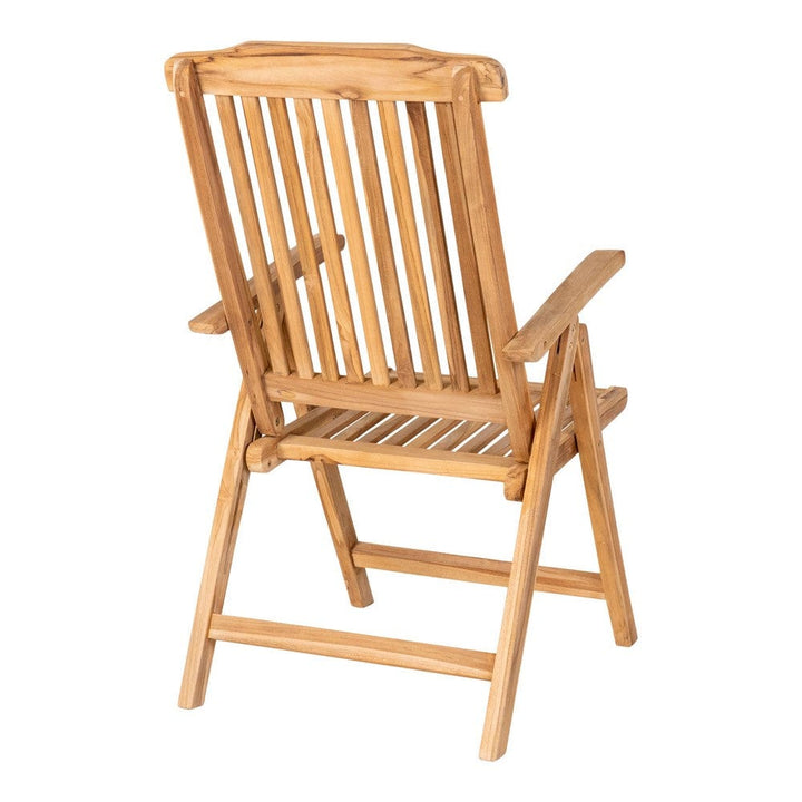 House Nordic Positionsstol Elche 2-pack SKU HOU-7001200 EAN 5713917018215