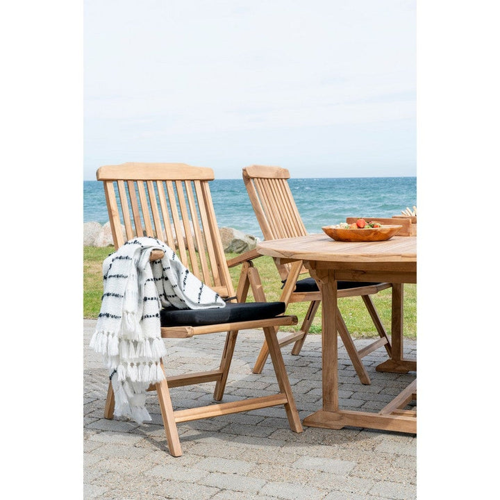 House Nordic Positionsstol Elche 2-pack SKU HOU-7001200 EAN 5713917018215