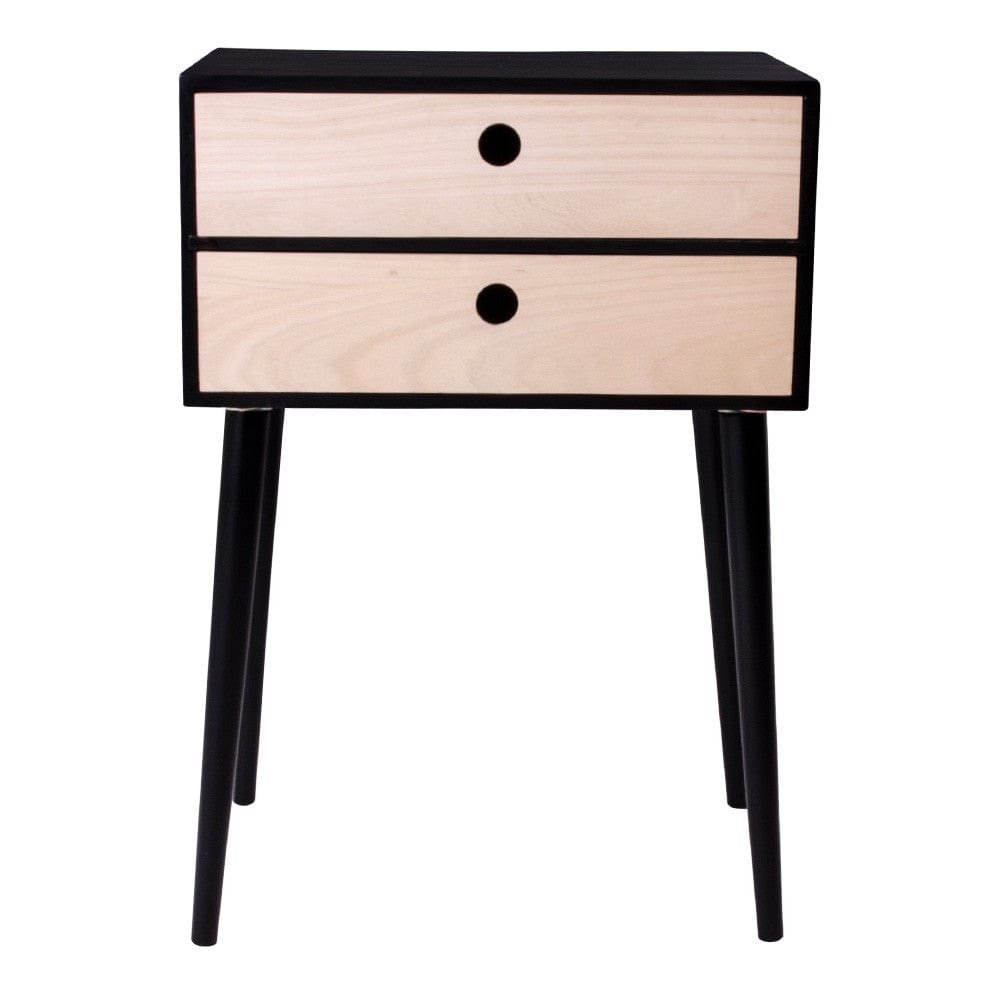 House Nordic Sängbord Rimini SKU EAN