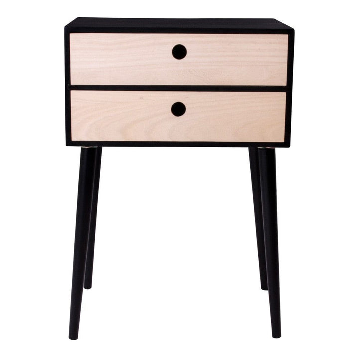 House Nordic Sängbord Rimini SKU EAN