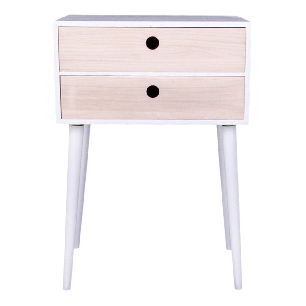 House Nordic Sängbord Rimini SKU EAN