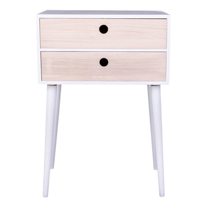House Nordic Sängbord Rimini SKU EAN