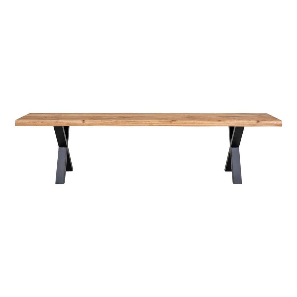 House Nordic Sittbänk Toulon Oljad ek SKU HOU-1401220 EAN 5713917005215