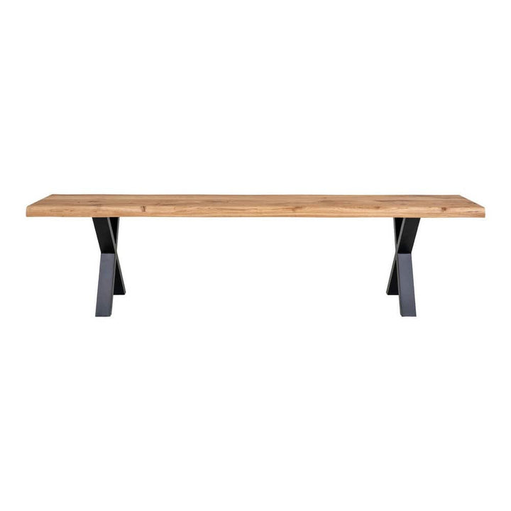 House Nordic Sittbänk Toulon Oljad ek SKU HOU-1401220 EAN 5713917005215