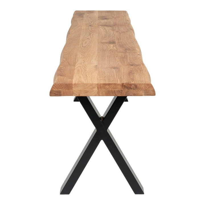 House Nordic Sittbänk Toulon Oljad ek SKU HOU-1401220 EAN 5713917005215