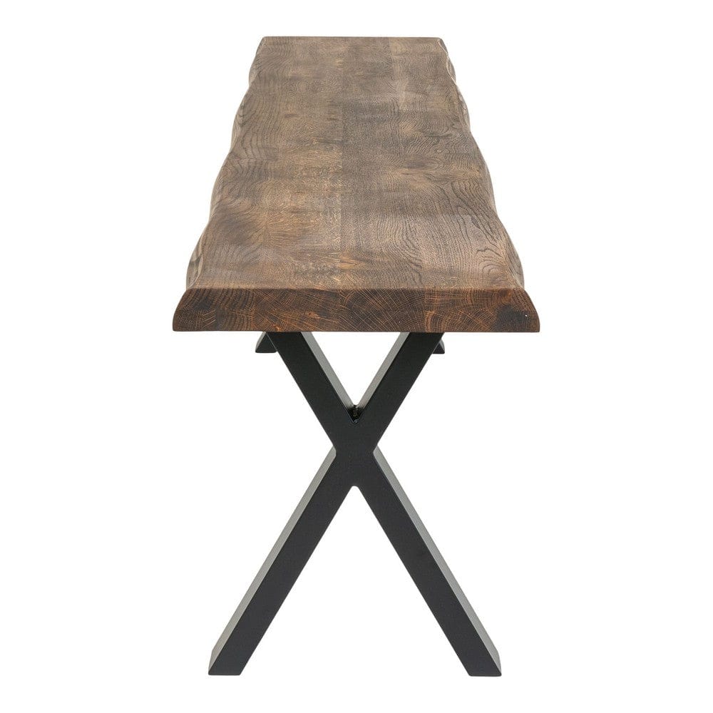 House Nordic Sittbänk Toulon Rökt ek SKU HOU-1401210 EAN 5713917005208