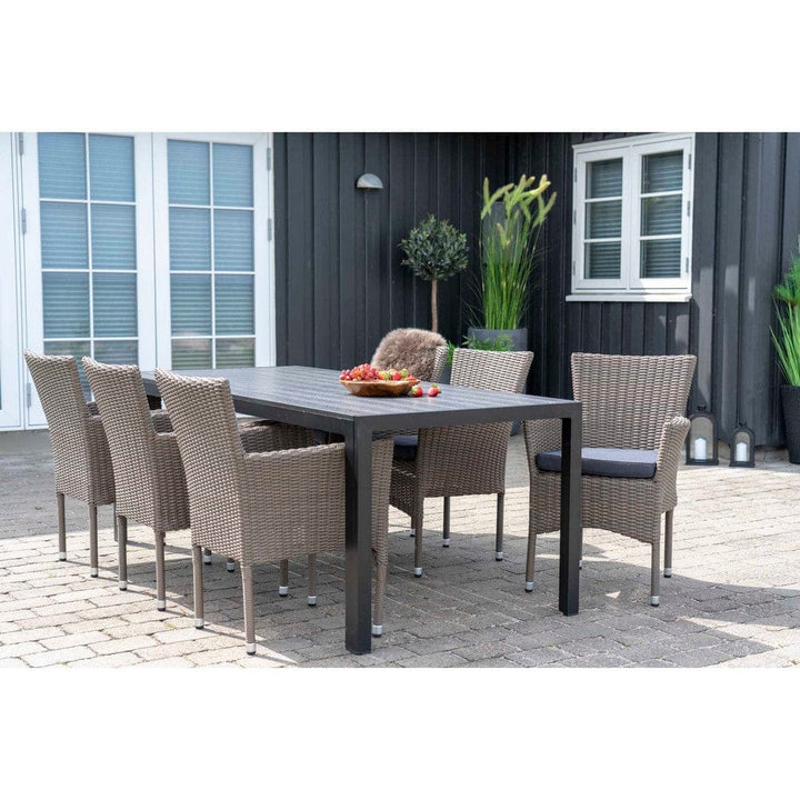 House Nordic Sittdyna Seattle SKU HOU-7001124 EAN 5713917004119