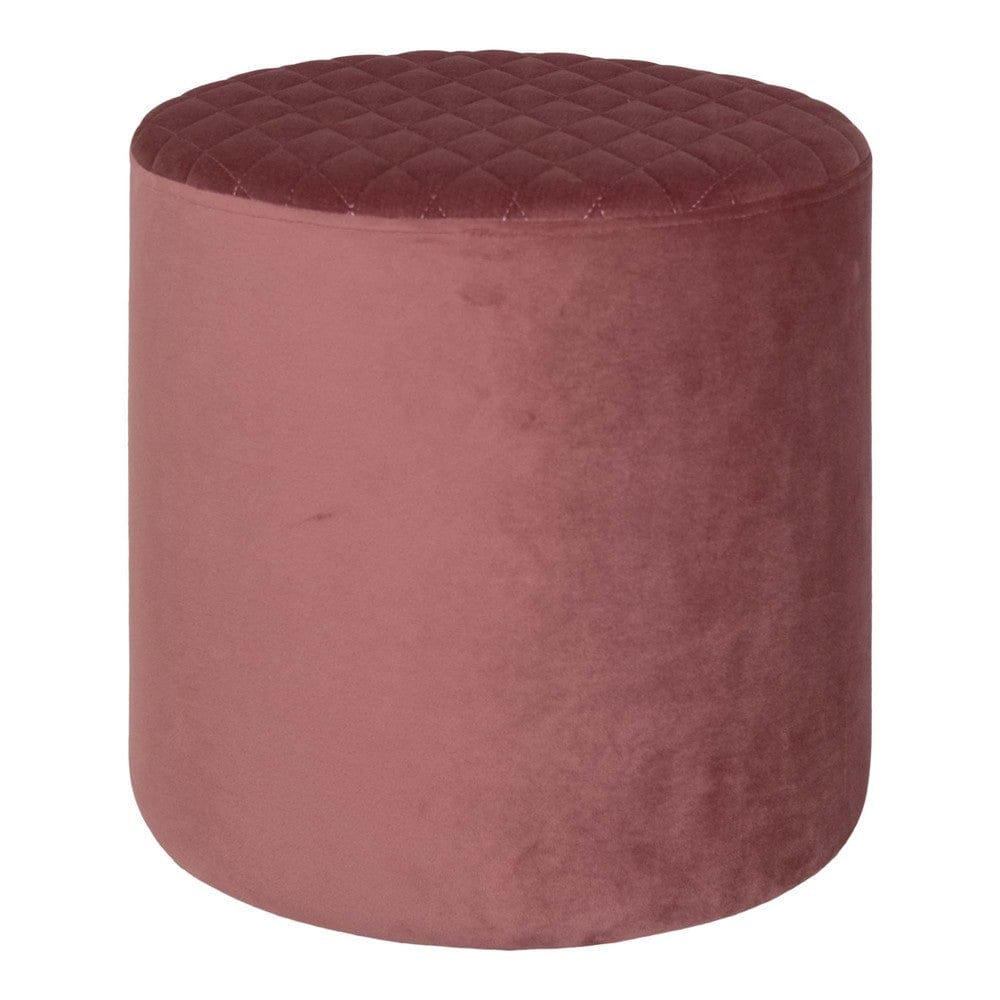 House Nordic Sittpuff Ejby Rosé SKU HOU-1501106 EAN 5713917001415
