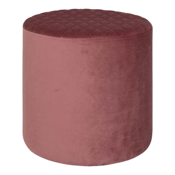 House Nordic Sittpuff Ejby Rosé SKU HOU-1501106 EAN 5713917001415