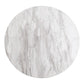 House Nordic Soffbord Bolzano Mässing SKU HOU-2101160 EAN 5713917005444
