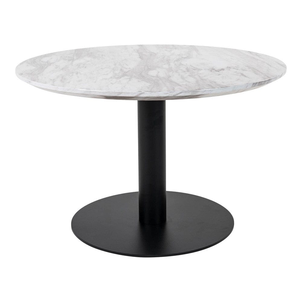 House Nordic Soffbord Bolzano Svart SKU HOU-2101163 EAN 5713917005451
