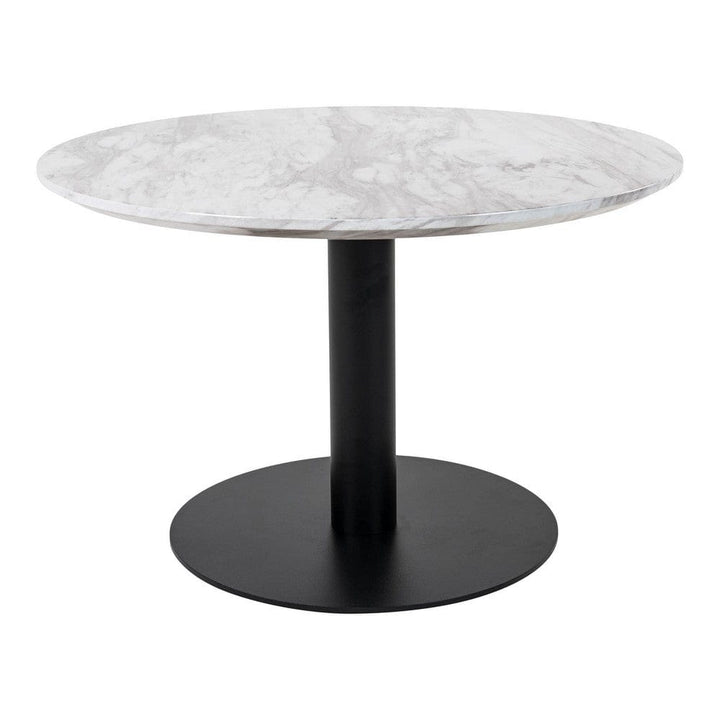 House Nordic Soffbord Bolzano Svart SKU HOU-2101163 EAN 5713917005451