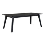 House Nordic Soffbord Copenhagen Svart SKU HOU-2101003 EAN 5713917008988