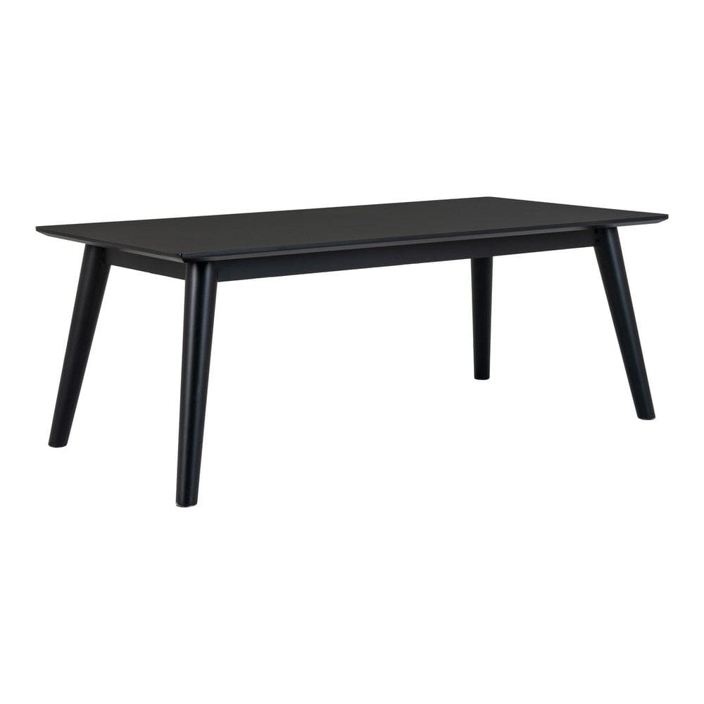 House Nordic Soffbord Copenhagen Svart SKU HOU-2101003 EAN 5713917008988