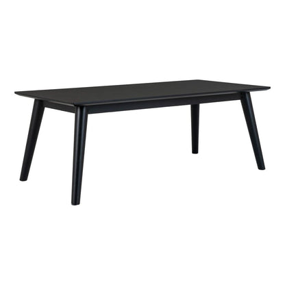 House Nordic Soffbord Copenhagen Svart SKU HOU-2101003 EAN 5713917008988