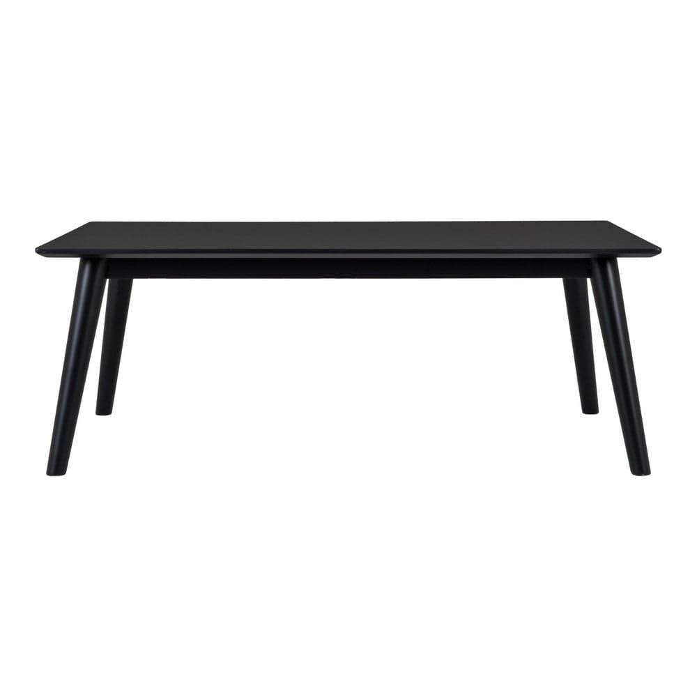 House Nordic Soffbord Copenhagen Svart SKU HOU-2101003 EAN 5713917008988