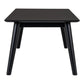 House Nordic Soffbord Copenhagen Svart SKU HOU-2101003 EAN 5713917008988